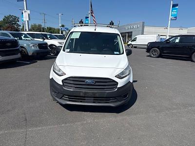2020 Ford Transit Connect FWD Empty Cargo Van for sale #W60205R - photo 2