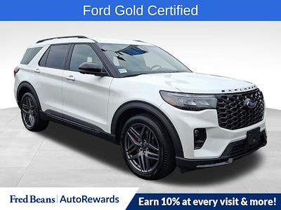 2025 Ford Explorer 4WD SUV for sale #W60209P - photo 1