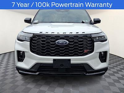 2025 Ford Explorer 4WD SUV for sale #W60209P - photo 2