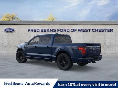 2026 Ford F-150 SuperCrew Cab 4WD Pickup for sale #W60217 - photo 2