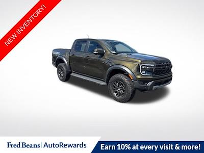 Used 2024 Ford Ranger - photo 1