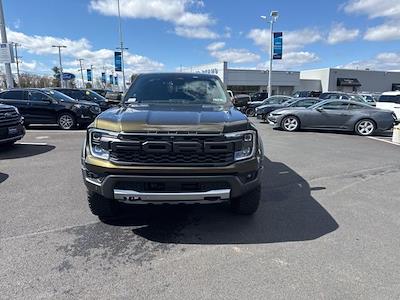 Used 2024 Ford Ranger - photo 1