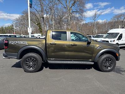 Used 2024 Ford Ranger - photo 1