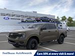 2026 Ford Ranger SuperCrew Cab 4WD Pickup for sale #W60222 - photo 1
