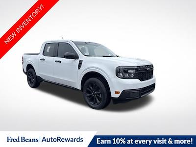 Used 2024 Ford Maverick - photo 1