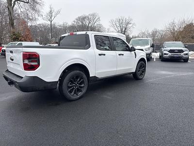 Used 2024 Ford Maverick - photo 1