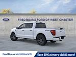 2026 Ford F-150 SuperCrew Cab 4WD Pickup for sale #W60227 - photo 4