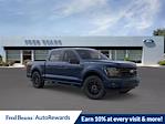 2026 Ford F-150 SuperCrew Cab 4WD Pickup for sale #W60230 - photo 1