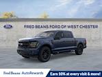 2026 Ford F-150 SuperCrew Cab 4WD Pickup for sale #W60231 - photo 1