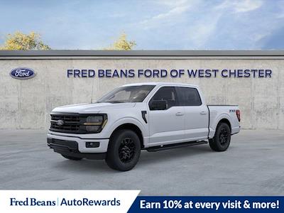 New 2026 Ford F-150 - photo 1