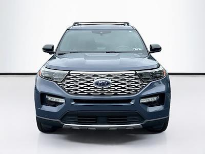 2021 Ford Explorer 4WD SUV for sale #W60238S - photo 2