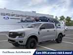 2026 Ford Ranger SuperCrew Cab 4WD Pickup for sale #1327R4H - photo 1