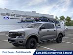 2026 Ford Ranger SuperCrew Cab 4WD Pickup for sale #1326R4H - photo 1