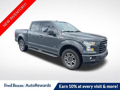 Used 2016 Ford F-150 - photo 1