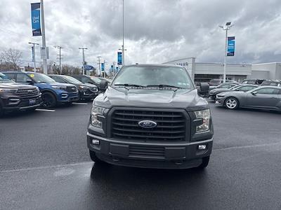 Used 2016 Ford F-150 - photo 1