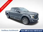 2016 Ford F-150 SuperCrew Cab 4WD Pickup for sale #W602421 - photo 1