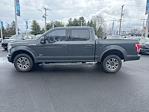 2016 Ford F-150 SuperCrew Cab 4WD Pickup for sale #W602421 - photo 4