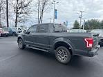 2016 Ford F-150 SuperCrew Cab 4WD Pickup for sale #W602421 - photo 5