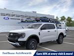 2026 Ford Ranger SuperCrew Cab 4WD Pickup for sale #W60245 - photo 1