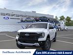 2026 Ford Ranger SuperCrew Cab 4WD Pickup for sale #W60245 - photo 3