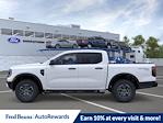 2026 Ford Ranger SuperCrew Cab 4WD Pickup for sale #W60245 - photo 4