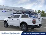 2026 Ford Ranger SuperCrew Cab 4WD Pickup for sale #W60245 - photo 2