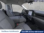 2026 Ford F-150 Regular Cab 4WD Pickup for sale #W60248 - photo 12