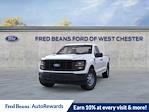 2026 Ford F-150 Regular Cab 4WD Pickup for sale #W60248 - photo 3