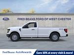 2026 Ford F-150 Regular Cab 4WD Pickup for sale #W60248 - photo 4