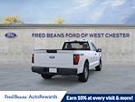 2026 Ford F-150 Regular Cab 4WD Pickup for sale #W60248 - photo 8