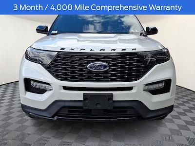 2023 Ford Explorer 4WD SUV for sale #W60251J - photo 2