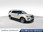 2018 Ford Explorer 4WD SUV for sale #W60252SD - photo 1