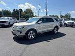 2018 Ford Explorer 4WD SUV for sale #W60252SD - photo 3