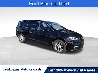 2026 Chrysler Pacifica FWD Minivan for sale #W60259P - photo 1