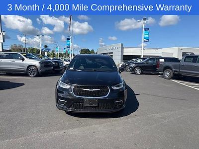 2026 Chrysler Pacifica FWD Minivan for sale #W60259P - photo 2