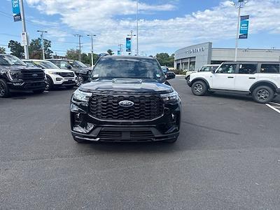 2025 Ford Explorer 4WD SUV for sale #W60260P - photo 2