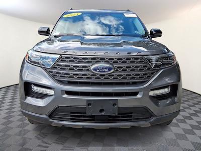 2024 Ford Explorer 4WD SUV for sale #W60263S - photo 2