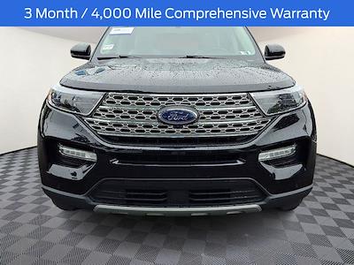 2022 Ford Explorer 4WD SUV for sale #W60264P - photo 2