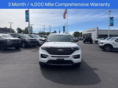 2021 Ford Explorer 4WD SUV for sale #W60264P1 - photo 2