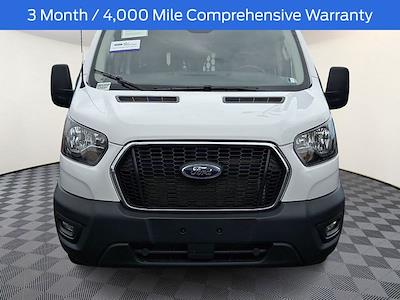 2025 Ford Transit 250 Low Roof RWD Cargo Van for sale #W60265P - photo 2