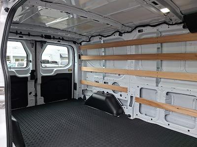 2025 Ford Transit 250 Low Roof RWD Cargo Van for sale #W60265P - photo 2