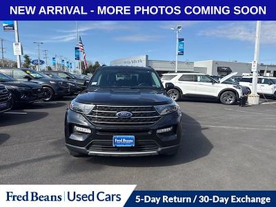 2022 Ford Explorer 4WD SUV for sale #W602661 - photo 2