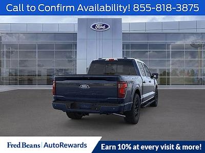 New 2026 Ford F-150 - photo 1