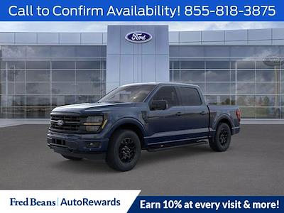 New 2026 Ford F-150 - photo 1