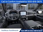 2026 Ford F-150 SuperCrew Cab 4WD Pickup for sale #W60268 - photo 13