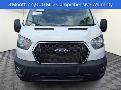 2025 Ford Transit 250 Low Roof RWD Cargo Van for sale #W60268P - photo 2