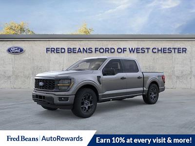 New 2026 Ford F-150 - photo 1