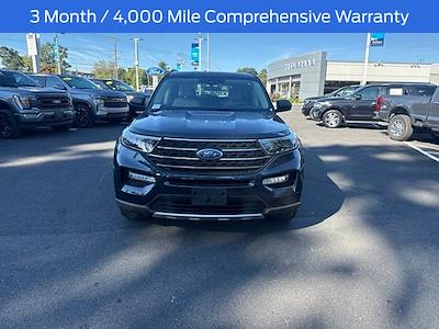 2023 Ford Explorer 4WD SUV for sale #W60280P - photo 2