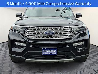 2023 Ford Explorer 4WD SUV for sale #W60282P - photo 2