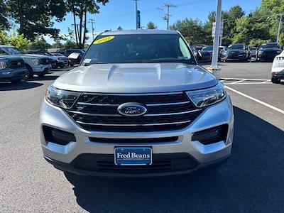 2022 Ford Explorer 4WD SUV for sale #W603321 - photo 2